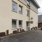 Penzion Na Hřišti 3*