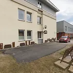 ゲストハウス ウビトヴァーニ ナ ハジェシティ 3*