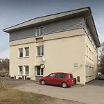 ウビトヴァーニ ナ ハジェシティ 3* チェスキー クルムロフ