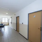 Penzion Na Hřišti 3*