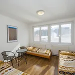 ゲストハウス ウビトヴァーニ ナ ハジェシティ チェスキー クルムロフ