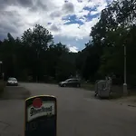 Na Hřišti 3* Český Krumlov