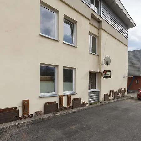 Konukevi Ubytovani Na Hristi 3*