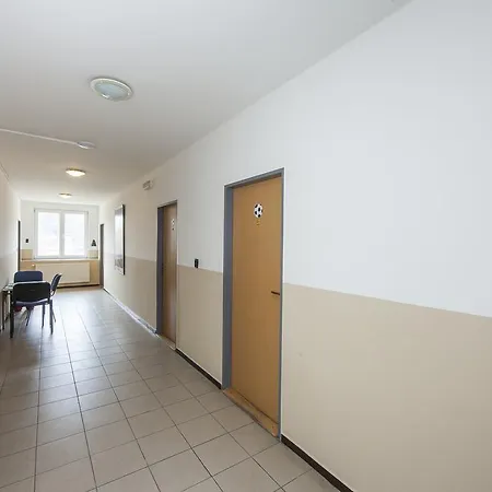 Ubytovani Na Hristi Gasthuis