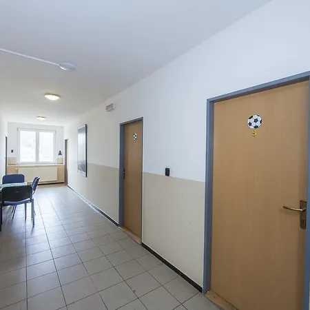 Gasthuis Ubytovani Na Hristi 3*