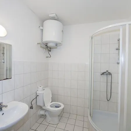 Ubytovani Na Hristi 3*