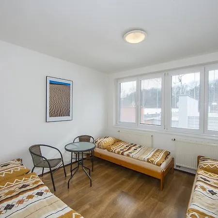 Konukevi Ubytovani Na Hristi