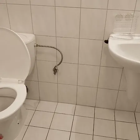 Ubytovani Na Hristi Guest house Cesky Krumlov