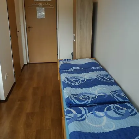 Na Hřišti Penzion Český Krumlov