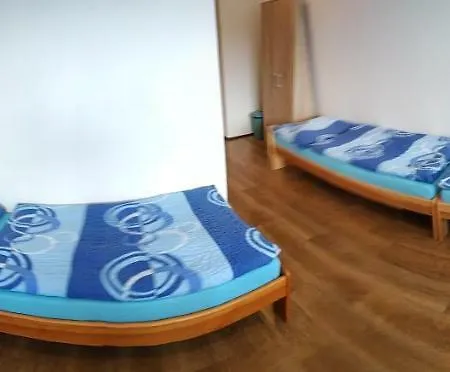 Ubytovani Na Hristi Český Krumlov