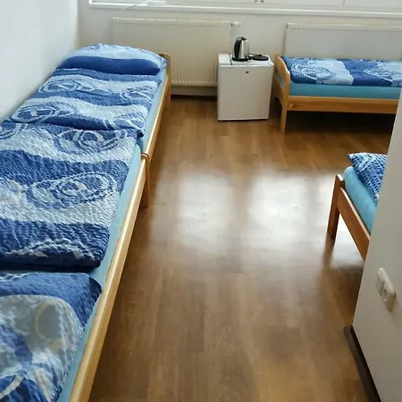 Gasthuis Ubytovani Na Hristi Český Krumlov