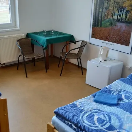 Konukevi Ubytovani Na Hristi