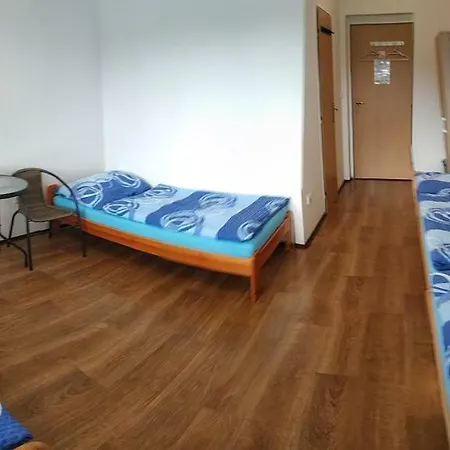 Ubytovani Na Hristi 3* Český Krumlov