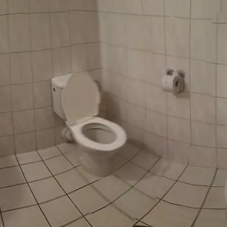 Ubytovani Na Hristi Gasthuis