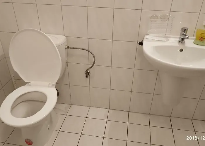 Na Hřišti Casa de hóspedes Český Krumlov