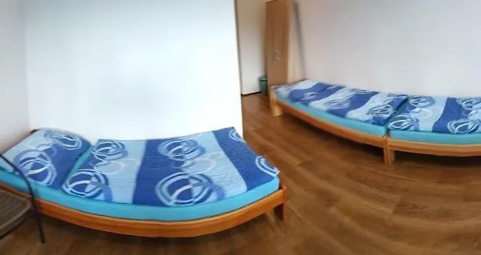 Na Hřišti Český Krumlov