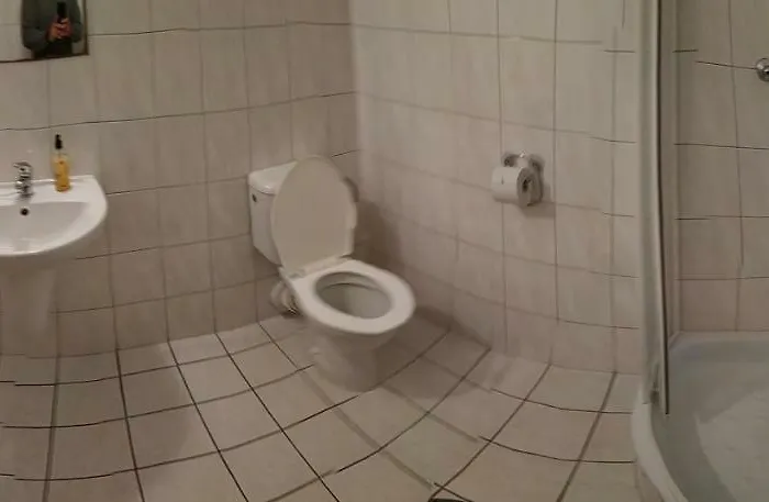 Na Hřišti Casa de hóspedes